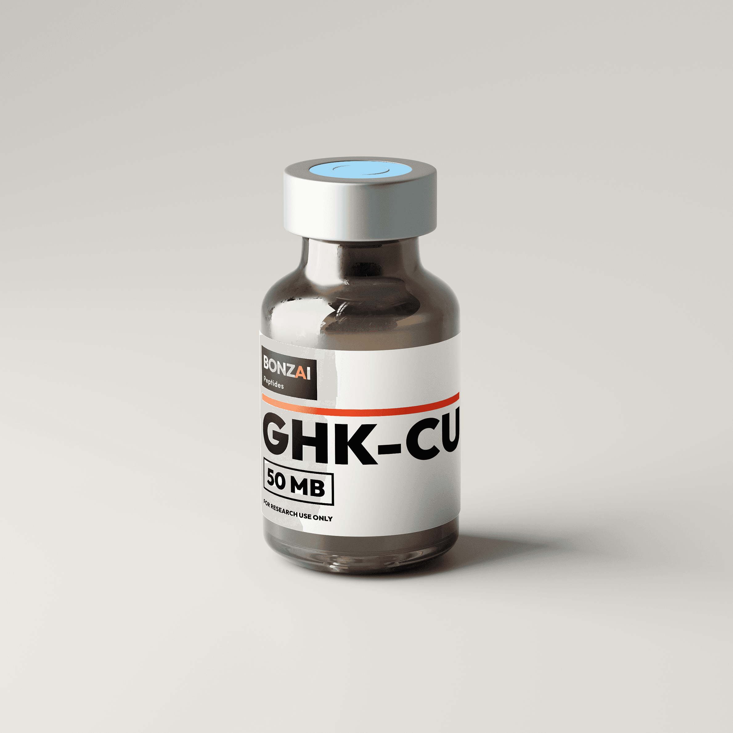 GHK-Cu